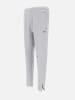 Hugo Boss Spodnie dresowe w kolorze szarym