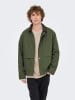 ONLY & SONS Übergangsjacke "Kosmo" in Khaki