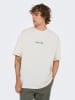 ONLY & SONS Shirt in Weiß