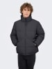 ONLY & SONS Kurtka zimowa "Pack Life" w kolorze czarnym