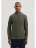 DSTREZZED Pullover in Dunkelgrün