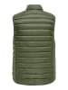 ONLY & SONS Doorgestikte bodywarmer "Noa" groen