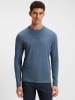 Hugo Boss Longsleeve in Blau