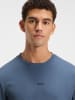 Hugo Boss Longsleeve in Blau
