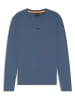 Hugo Boss Longsleeve blauw