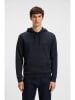 Hugo Boss Hoodie donkerblauw