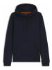 Hugo Boss Hoodie donkerblauw
