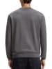 Hugo Boss Sweatshirt grijs