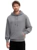 Hugo Boss Hoodie in Grau
