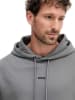 Hugo Boss Hoodie in Grau