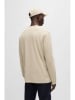 Hugo Boss Longsleeve beige