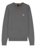 Hugo Boss Pullover in Grau