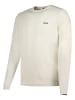 Hugo Boss Pullover in Creme