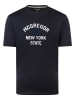McGregor Shirt donkerblauw
