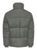 ONLY & SONS Winterjas "David" donkergroen