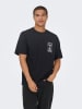 ONLY & SONS Shirt "Monalisa" in Schwarz