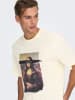 ONLY & SONS Shirt "Monalisa" in Beige