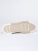 PAUL VESTERBRO Leder-Sneakers in Beige