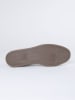 PAUL VESTERBRO Leren sneakers wit