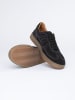 PAUL VESTERBRO Leren sneakers zwart