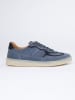 PAUL VESTERBRO Leder-Sneakers in Blau