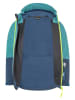Trollkids Softshelljacke "Skjorta" in Türkis