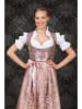Edelnice Dirndl "Madeleine" in Lila
