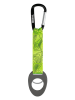 moses. 2er-Set: Flaschenhalter mit Karabiner "Expedition Natur" (Überraschungsprodukt)