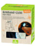 moses. Leucht-Armband "Expedition Natur" - ab 6 Jahren