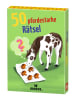 moses. Kartenspiel "Pferdestarke Rätsel" - ab 6 Jahren