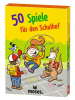 moses. Kartenspiel-Set "50 Spiele für den Schulhof" - ab 6 Jahren