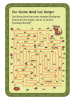 moses. Kartenspiel ''50 verflixte Labyrinthe'' - ab 6 Jahren