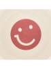 moses. Becher ''Happy'' in Beige/ Rosa - 300 ml