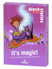 moses. Kartenspiel ''It's magic'' - ab 8 Jahren