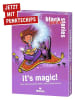 moses. Kartenspiel ''It's magic'' - ab 8 Jahren