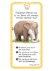 moses. Quiz "Das Quiz der Tiere" - ab 8 Jahren
