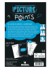 moses. Zeichen- & Ratespiel "Picture Points" - ab 12 jahren