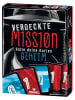 moses. Kartenspiel ''Verdeckte Mission'' - ab 8 Jahren