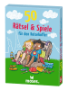 moses. Kartenspiel ''50 Rätsel & Spiele für den Reisekoffer'' - ab 8 Jahren
