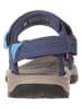 Teva Trekkingsandalen "Terra Fi Lite" donkerblauw