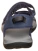 Teva Trekkingsandalen "Verra" blauw