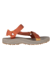 Teva Trekkingsandalen "Winsted" in Orange
