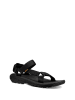 Teva Trekkingsandalen "Teva" zwart