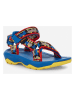 Teva Trekkingsandalen "Hurricane XLT 2" meerkleurig