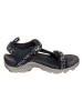 Teva Wandelsandalen "Tanza" donkerblauw