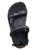 Teva Trekkingsandalen "Tanza" in Dunkelblau