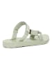 Teva Pantoletten "Universal" in Mint