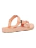 Teva Slippers "Universal" koraalrood