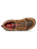 Teva Buty turystyczne "Grandview" w kolorze jasnobrązowym