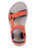 Teva Trekkingsandalen "Hydratrek" in Orange